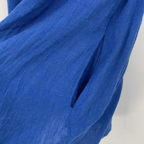 Miss Me Floral Embroidered Dress Women’s Size Small - Picture 8 of 8